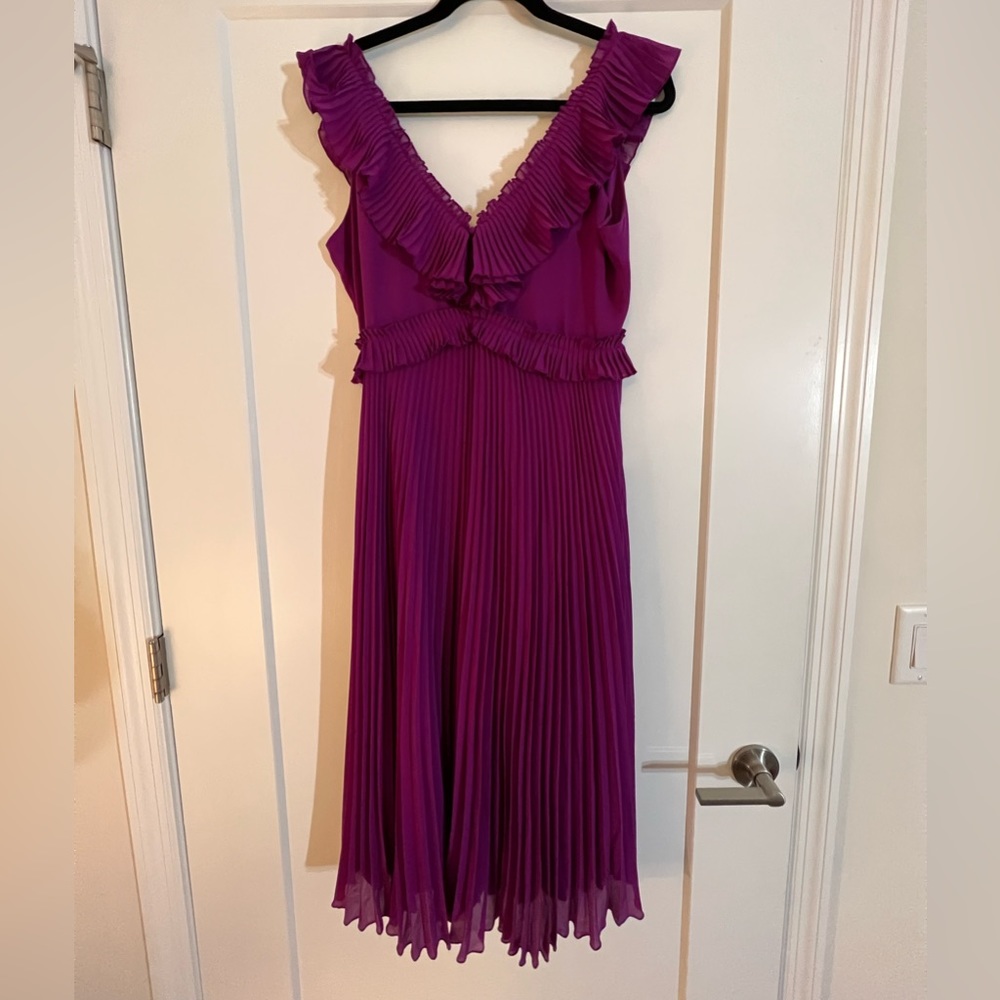 Sezane Rachelle Dress